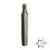 PUNTA ATORNILLAR MANGO 10MM TORX LARGA PUNTA ATORNILL TX45