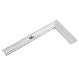 ESCUADRA CARPINTERO BRICOLAJE INOXIDABLE 400MM