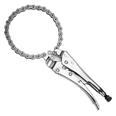 MORDAZA GRIP DE CADENA 300MM