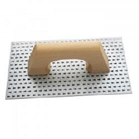 LLANA RASPADORA 245MM X 150MM