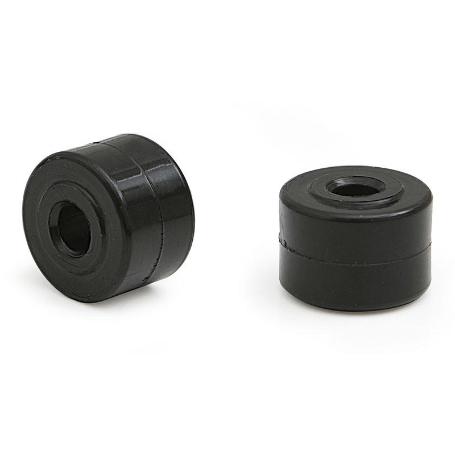 RODILLO PLASTICO NYLON NEGRO 20MM. A-6