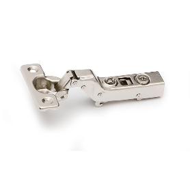 BISAGRA PUMA Ø26 CLIP CAM APERTURA 110º CODO SUPERACODADO