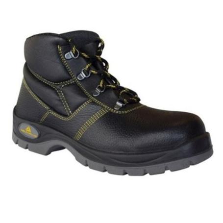 BOTA SEGURIDAD BASICA PIEL S1P PUNTERA Y T/CALZADO NUMERO 38