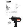 LLAVE IMPACTO 1/2 KPT-14MEV2      Q Q Q