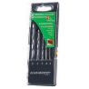 ESTUCHE BROCAS WIDIA PROFESIONAL 8P 3-10MM. 3-4-5-6-7-8-9-10MM