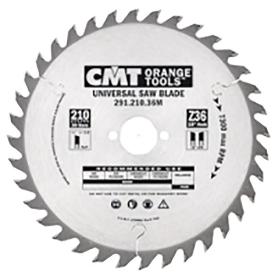 SIERRA CIRCULAR CMT 150-20-2,4 (Z-24) MADERA BLANDA, DURA Y CONTRACHAPADO