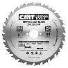 SIERRA CIRCULAR CMT 216-30-2,8 (Z-24) MADERA BLANDA Y DURA