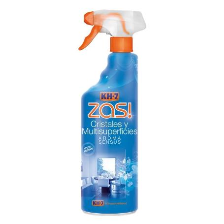 KH-7 ZAS MULTIUSO Y CRISTALES 750ML