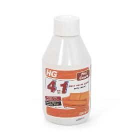 LIMPIADOR PROF.CUERO/PIEL HG 0.25L