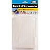 ADHESIVA TERMOFUSIBLE TRANS.CEYS 12MM 1/2KG