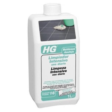 LIMPIADOR HG INTESIVO DIARIO BALDOSAS 1L