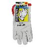 GUANTES PIEL FLOR  9 CON COLGADOR (PAR)