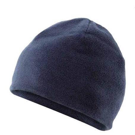 GORRO POLAR NEGRO