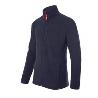 CHAQUETA POLAR VICMAR C/CREMALLERA Y BOLSILLOS VARIOS COLORES TALLA S-XXL TALLA L COLOR ROPA AZUL MARINO