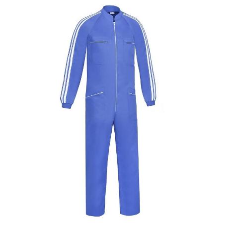 MONO MECANICO DEPORTIVO CUELLO TIRILLA TALLA 48-66 TALLAJE TALLA 66