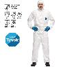 MONO DESECHABLE TYVEK CLASSIC XPERT CAT.III TIPO 5/6 TALLA M-XXL