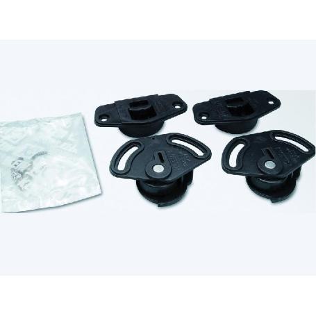 JUEGO ACCESORIOS STANDARD ROLL-42 3144