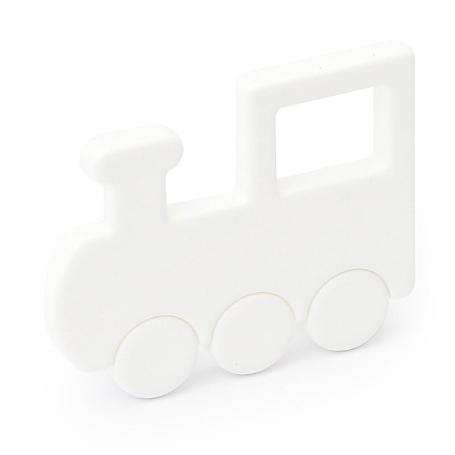 TREN TIRADOR PLASTICO 32MM. ELEGIR ACABADO. ACABADO BLANCO