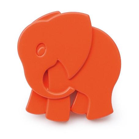 POMO PLÁSTICO ELEFANT. ELEGIR ACABADO. ACABADO NARANJA