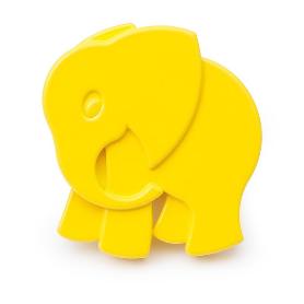 POMO PLÁSTICO ELEFANT. ELEGIR ACABADO. ACABADO AMARILLO