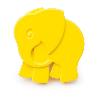 POMO PLÁSTICO ELEFANT. ELEGIR ACABADO. ACABADO AMARILLO