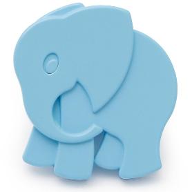 POMO PLÁSTICO ELEFANT. ELEGIR ACABADO. ACABADO AZUL CLARO