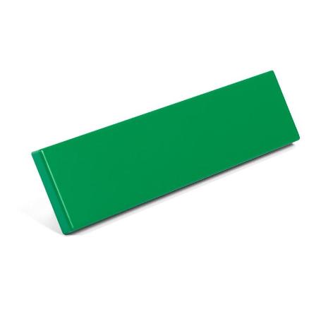 ZELENA TIRADOR PLASTICO 64MM. ELEGIR ACABADO. ACABADO VERDE CLARO