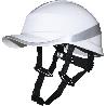 CASCO ANDAMIO BLANCO C/VISERA