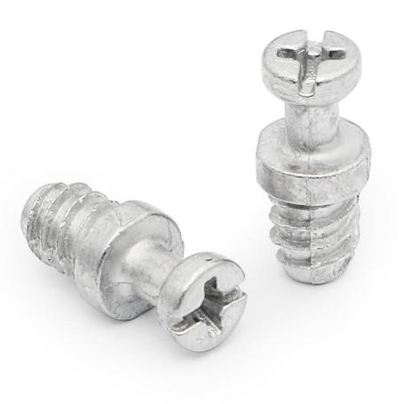 TORNILLO SOPORTE CAZOLETA Ø6X11MM (19,5MM)