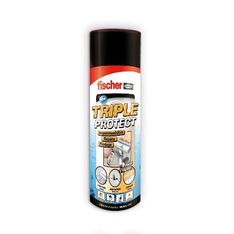 SPRAY TRIPLE PROTECT FISCHER 500ML