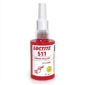 SELLADOR TUBERIAS LOCTITE 511 50ML