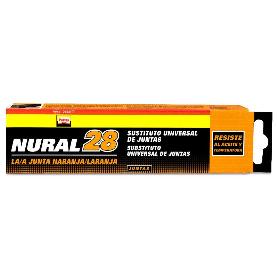 NURAL-28 SUSTITUTO DE JUNTAS 75ML.