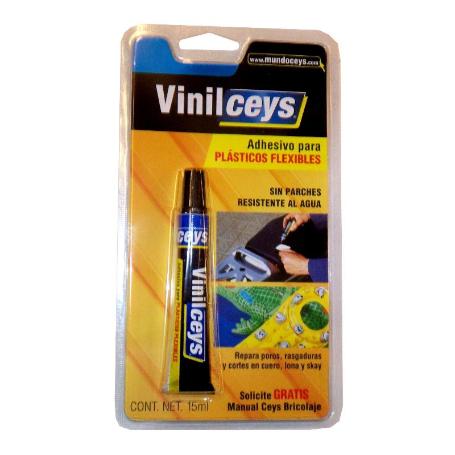 ADHESIVO VINILOS VINILCEYS 15ML