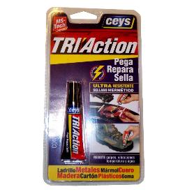 ADHESIVO MS-TECH TRIACTION CEYS 10GR