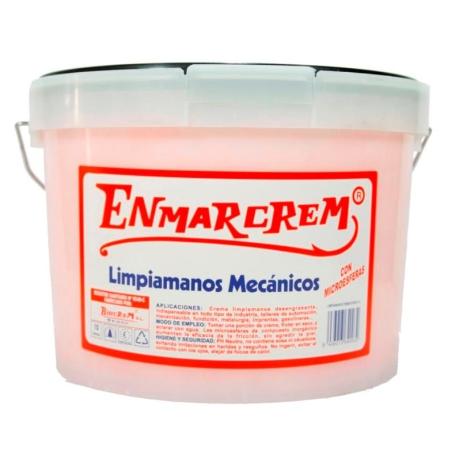 PASTA DE MANOS ENMARCREM 5KGS.