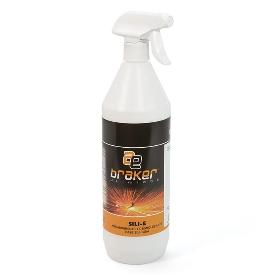 EMULSION SILICONA CONCENTRADA BRAKER 1KG