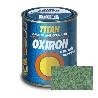 ESMALTE OXIRON MARTELE VERDE CLARO 750ML