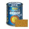 ESMALTE OXIRON MARTELE ORO 750ML