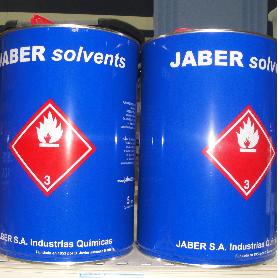 DISOLVENTE UNIVERSAL L 19-A JABER 5L