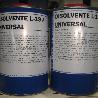 DISOLVENTE UNIVERSAL L-19A JABER 1L