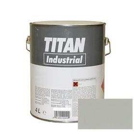 IMPRIMACION TITAN S/R SX100 GRIS 7042 4L