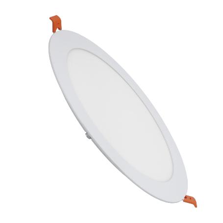 DOWNLIGHT LED EMPOTRAR 20 WATT 1800 LUMENES 6000K