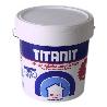 PINTURA PLAST.MATE BLANCO TITANIT 750ML