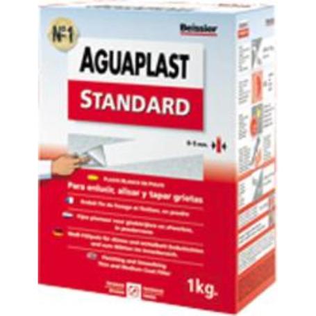 PASTA AGUAPLAST STANDARD 1KG