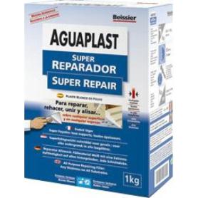 PASTA AGUAPLAST SUPER REPARADOR 1KG