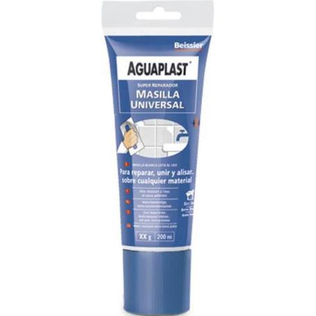 MASILLA AGUAPLAST UNIVERSAL 200ML