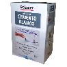 CEMENTO BLANCO 1,5KG