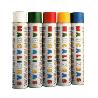 PINTURA SPRAY RAYAS SUELO BLANCO 750ML