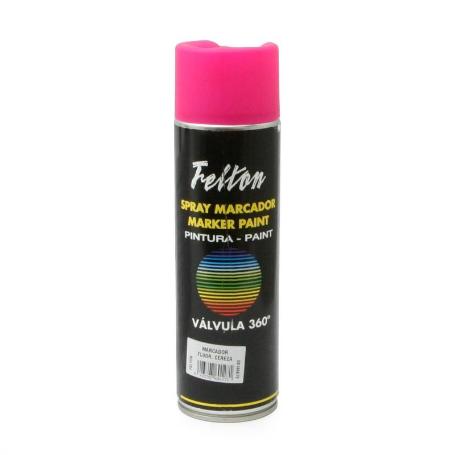 SPRAY TRAZADOR MARKERPAINT VERDE 500ML.