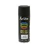 SPRAY PINTURA NEGRO MATE 400ML